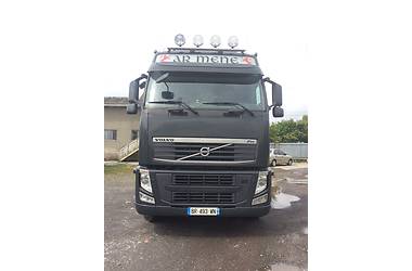 Volvo FH 13 2011