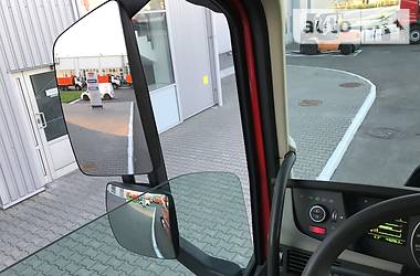 Тягач Volvo FH 13 2014 в Киеве