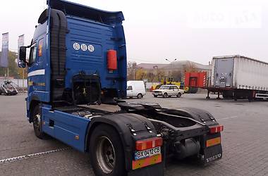 Тягач Volvo FH 13 2009 в Староконстантинове