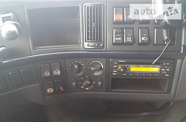 Тягач Volvo FH 13 2010 в Ровно