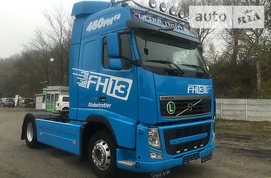 Volvo FH 13 2010