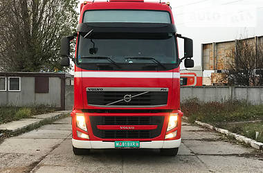 Volvo FH 13 2012