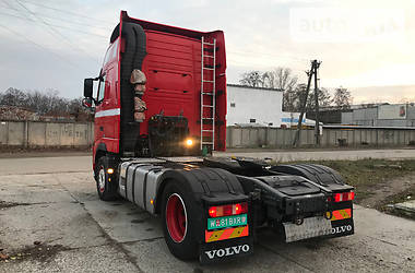 Тягач Volvo FH 13 2012 в Вишневом