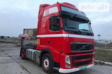 Тягач Volvo FH 13 2012 в Вишневом