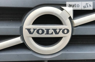 Тягач Volvo FH 13 2012 в Вишневом