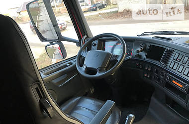 Тягач Volvo FH 13 2012 в Вишневом