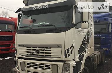  Volvo FH 13 2011 в Хусте