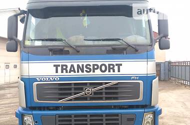 Тягач Volvo FH 13 2007 в Калуше