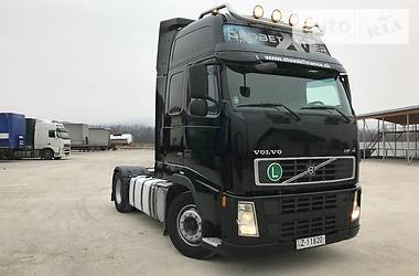 Тягач Volvo FH 13 2007 в Тячеве