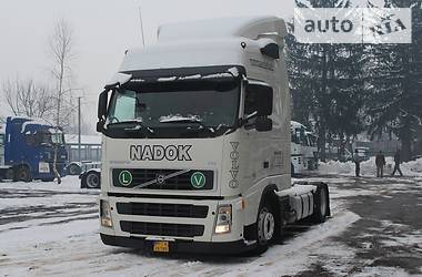 Тягач Volvo FH 13 2008 в Хусте