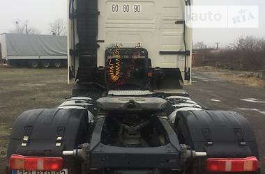 Тягач Volvo FH 13 2009 в Ужгороде