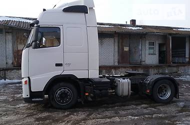 Тягач Volvo FH 13 2007 в Бердичеве