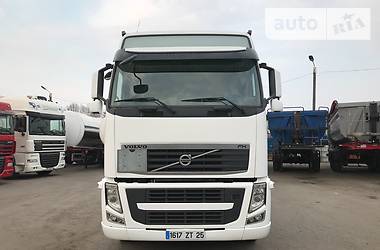 Тягач Volvo FH 13 2009 в Виннице