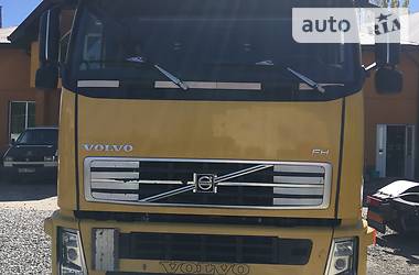 Тягач Volvo FH 13 2008 в Ужгороде