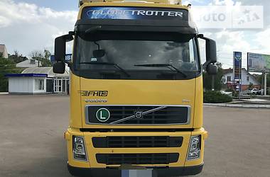 Тягач Volvo FH 13 2008 в Житомире