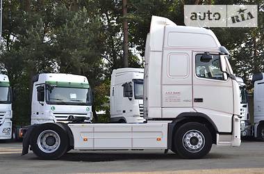 Тягач Volvo FH 13 2010 в Хусте