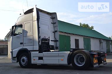 Тягач Volvo FH 13 2010 в Хусте