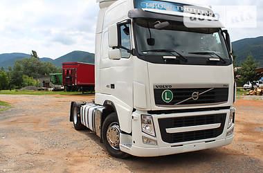 Volvo FH 13 2011