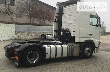 Тягач Volvo FH 13 2010 в Тернополе