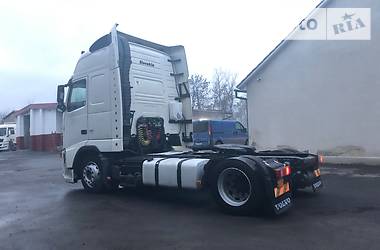 Тягач Volvo FH 13 2008 в Хусте