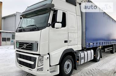 Тягач Volvo FH 13 2012 в Мукачево