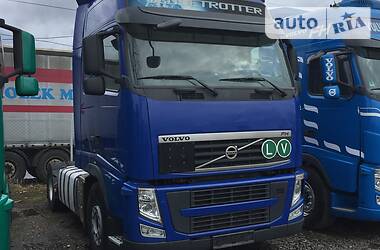 Volvo FH 13 2010