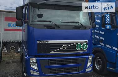 Тягач Volvo FH 13 2010 в Хусте