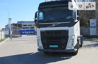 Тягач Volvo FH 13 2019 в Львове