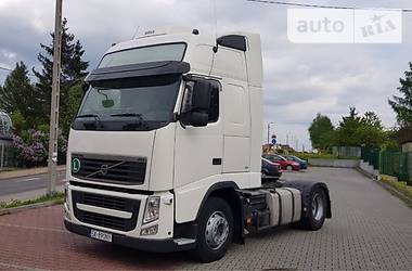 Volvo FH 13 2011