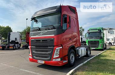 Volvo FH 13 2014