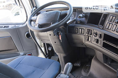 Шасси Volvo FH 13 2006 в Черкассах