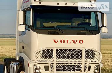 Тягач Volvo FH 13 2008 в Бродах