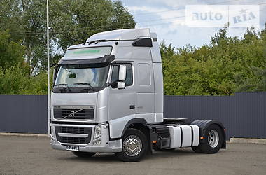 Тягач Volvo FH 13 2012 в Луцьку