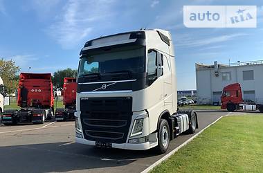 Volvo FH 13 2013