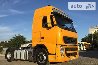 Volvo FH 13 2013