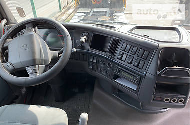 Тягач Volvo FH 13 2012 в Хусте