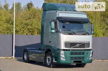 Тягач Volvo FH 13 2010 в Луцке