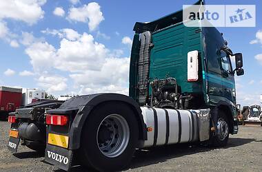 Тягач Volvo FH 13 2010 в Луцке