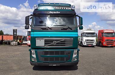 Volvo FH 13 2010