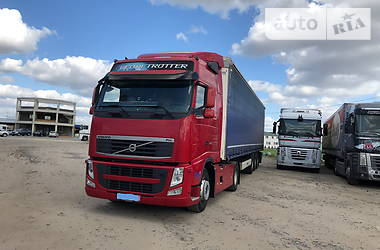 Volvo FH 13 2013