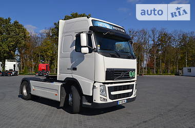 Volvo FH 13 2012