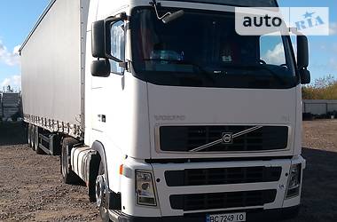 Тягач Volvo FH 13 2007 в Мостиске