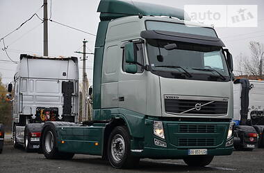 Тягач Volvo FH 13 2010 в Луцке