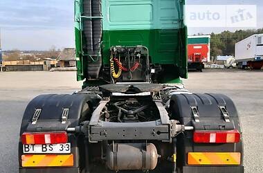 Тягач Volvo FH 13 2007 в Тернополе