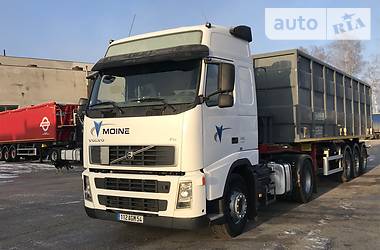 Тягач Volvo FH 13 2008 в Тернополе