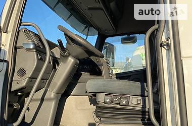 Тягач Volvo FH 13 2011 в Тернополе