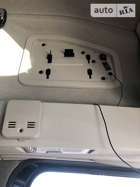 Тягач Volvo FH 13 2016 в Луцьку
