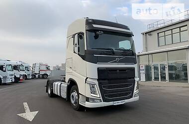 Volvo FH 13 2014