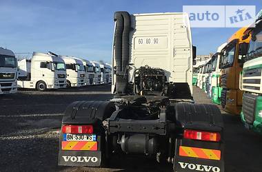 Тягач Volvo FH 13 2011 в Черкассах