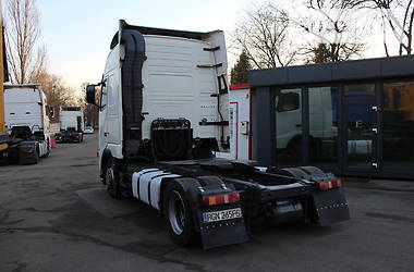 Тягач Volvo FH 13 2007 в 